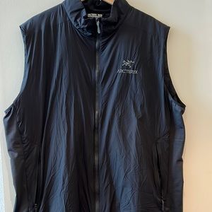 Brand New Never Worn Arc’teryx Men’s Vest
